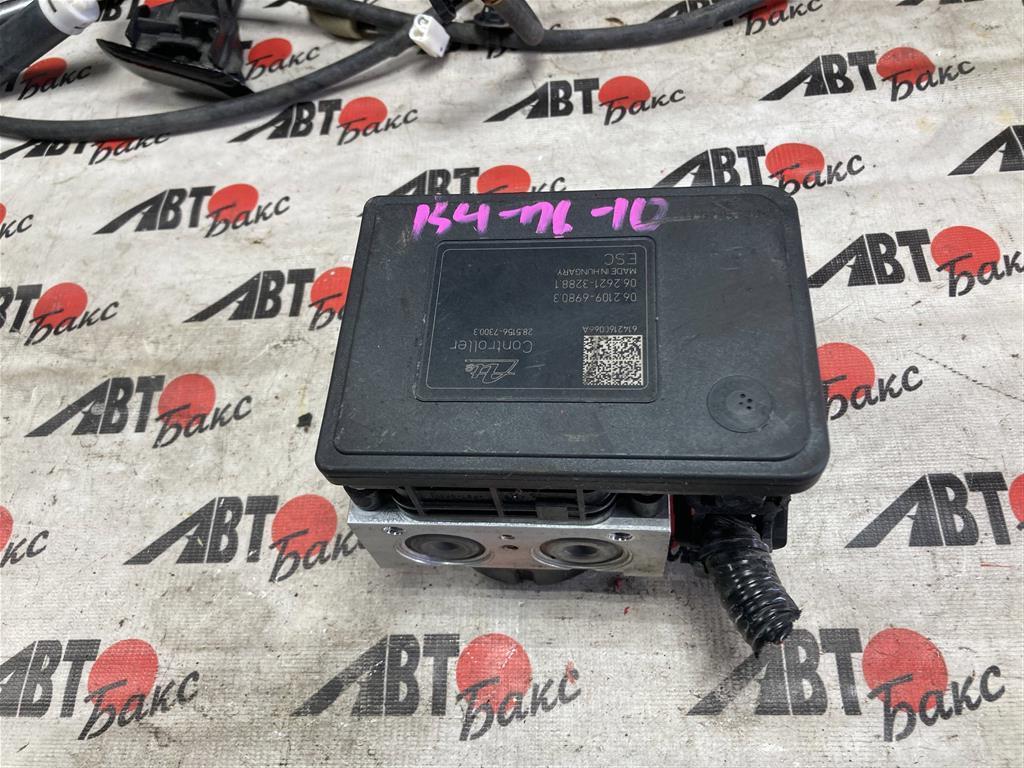 NISSAN NOTE E12/HE12/NE12/SNE12 для Блок ABS