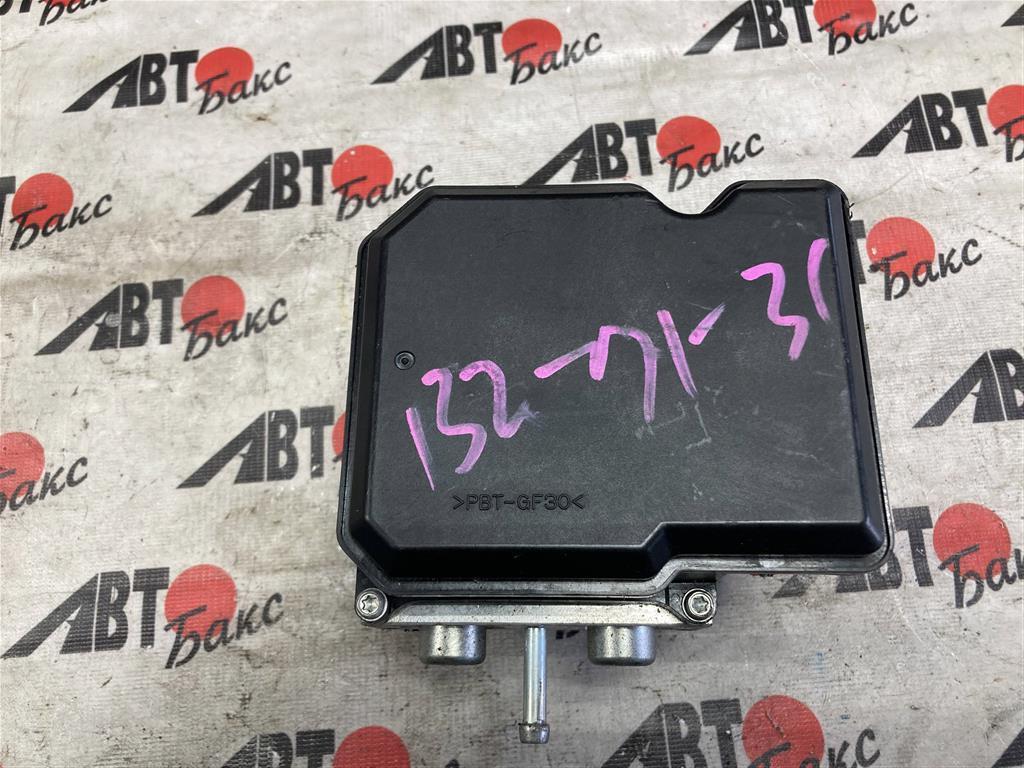 NISSAN LEAF AZE0 для Блок ABS