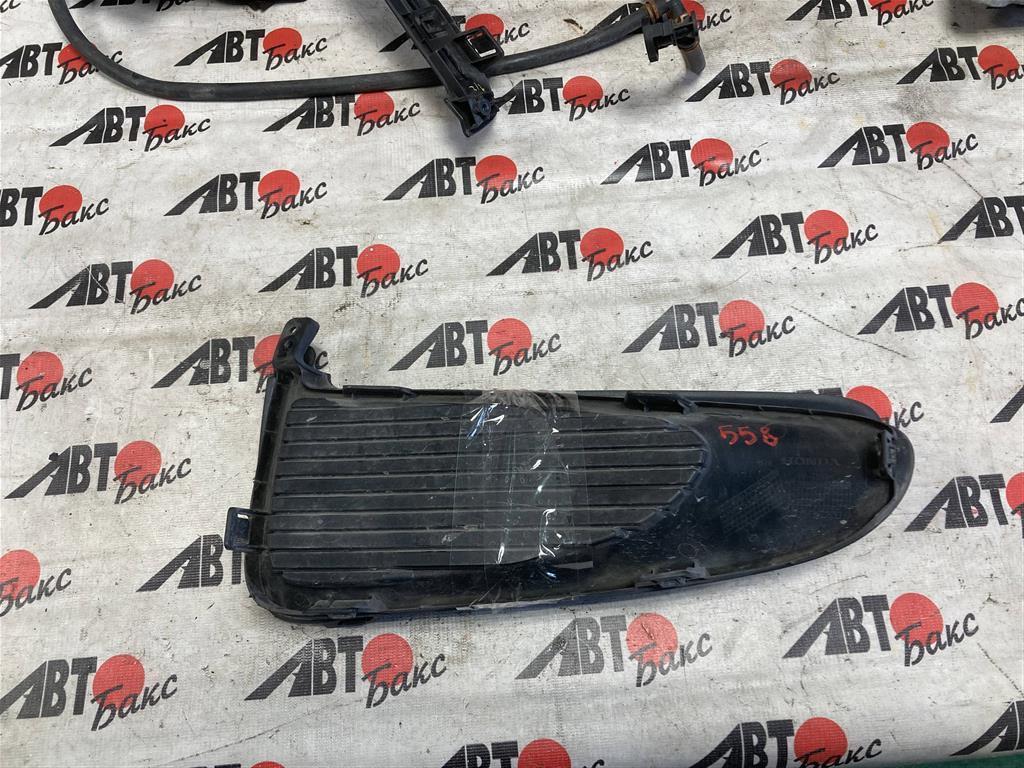 HONDA SHUTTLE GP7 для заглушка бампера левая