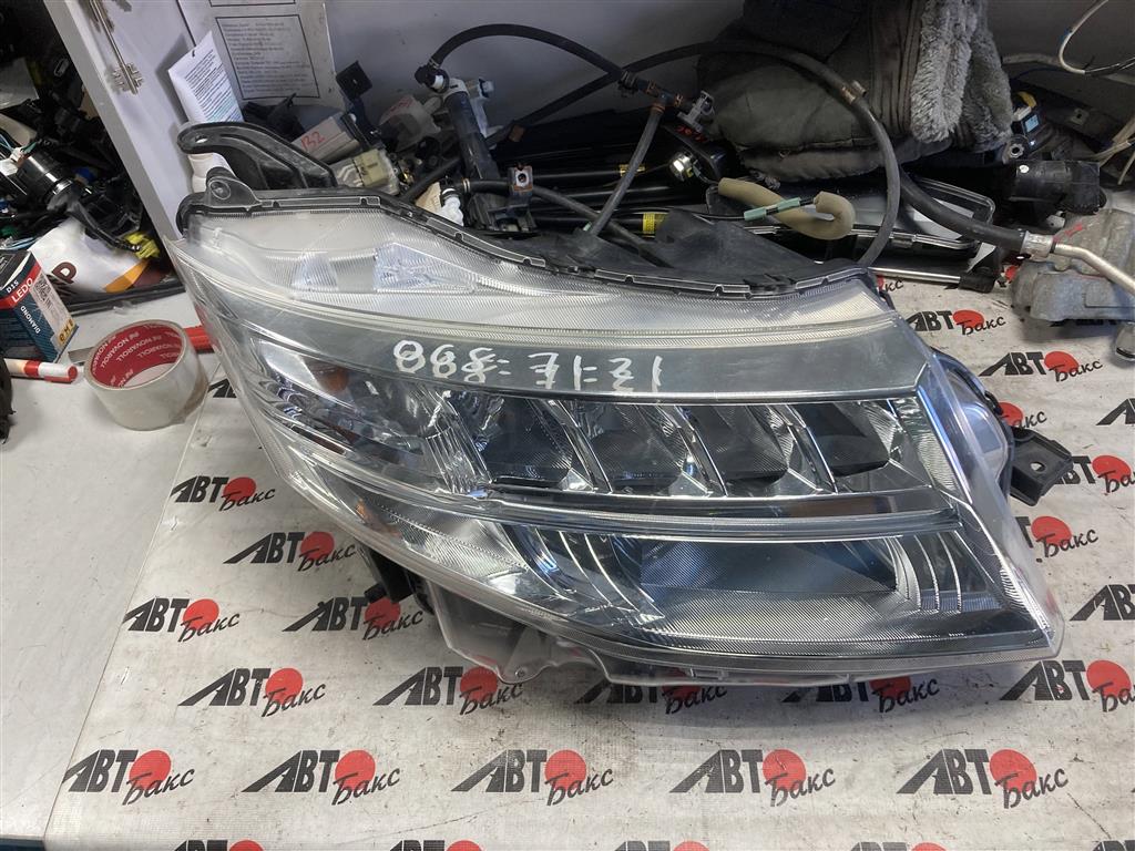 TOYOTA ROOMY M900A для Фара передняя правая