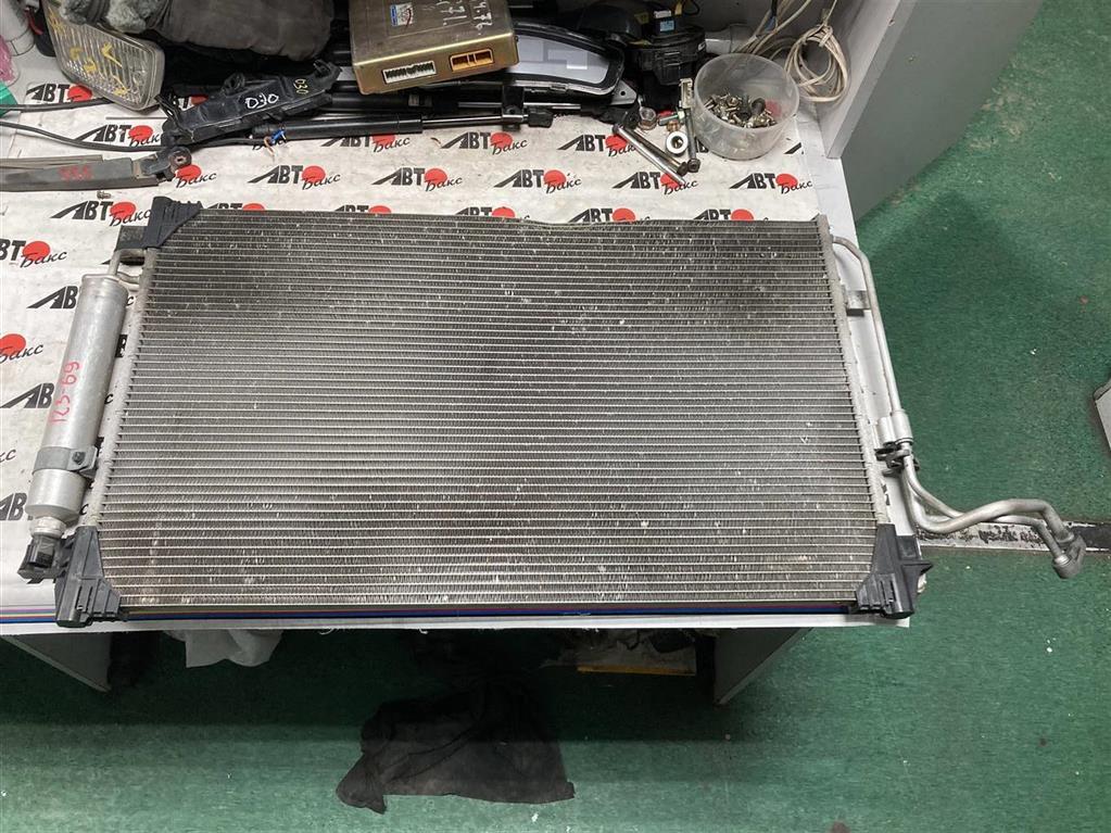 NISSAN TEANA J32 для Радиатор кондиционера