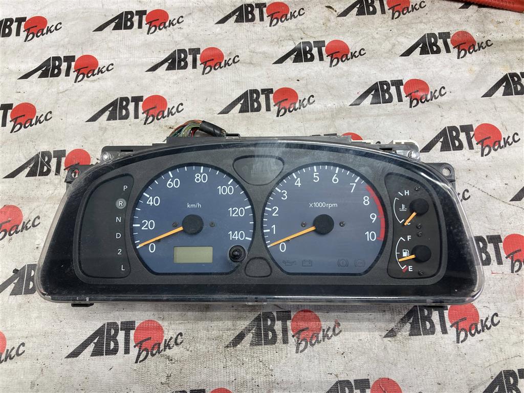 SUZUKI JIMNY JB23W для Щиток приборов