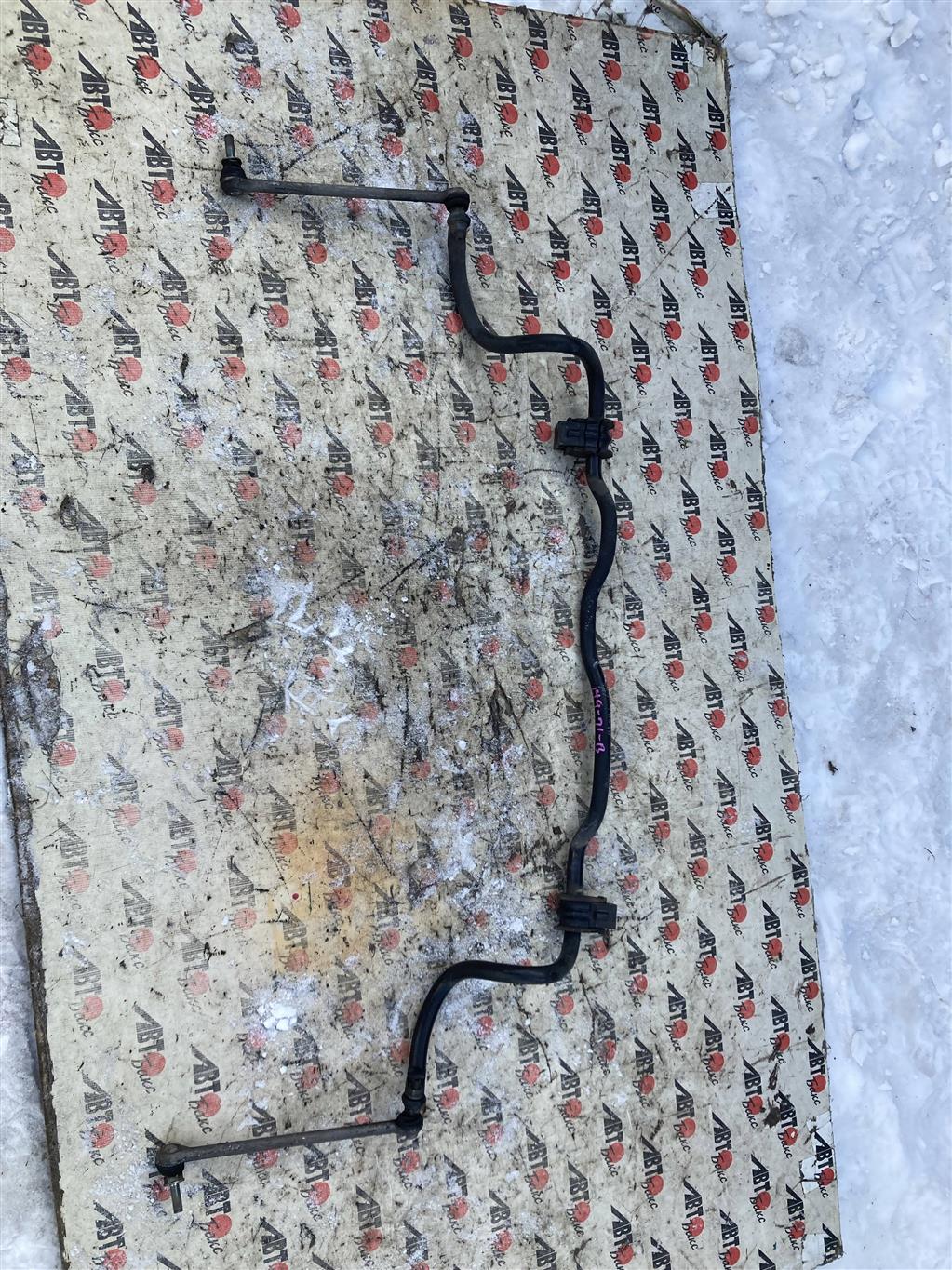 NISSAN NV200 VM20 для Стабилизатор передний в сборе