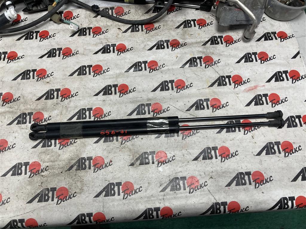 HONDA SHUTTLE GP7 для Амортизатор двери задка ПАРА