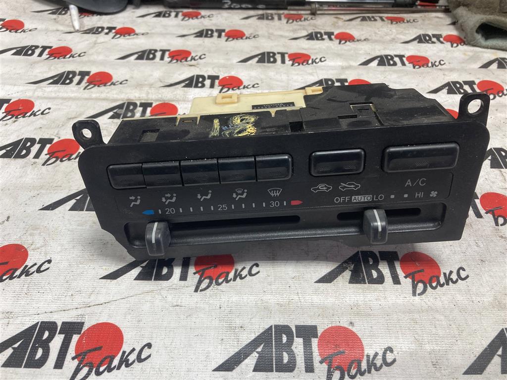 TOYOTA CARINA AT210/AT211/AT212/ST215/CT210/CT215 для Климат контроль