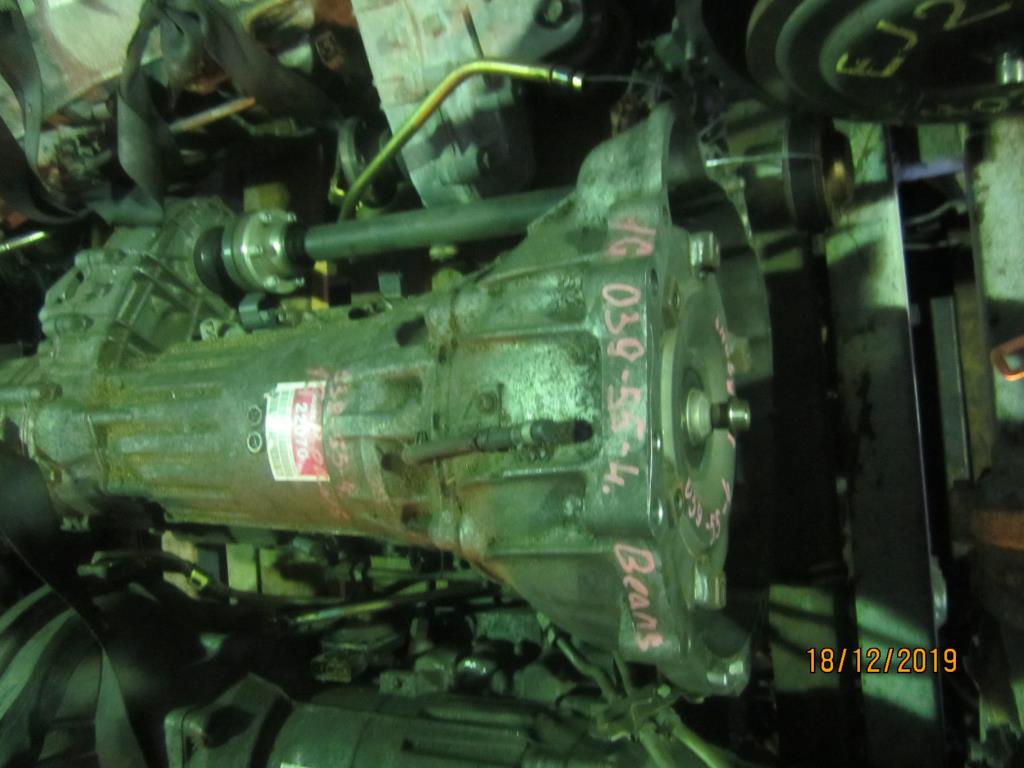 TOYOTA ALTEZZA SXE10/GXE10/GXE10W/GXE15W/JCE10W/JCE15W для АКПП