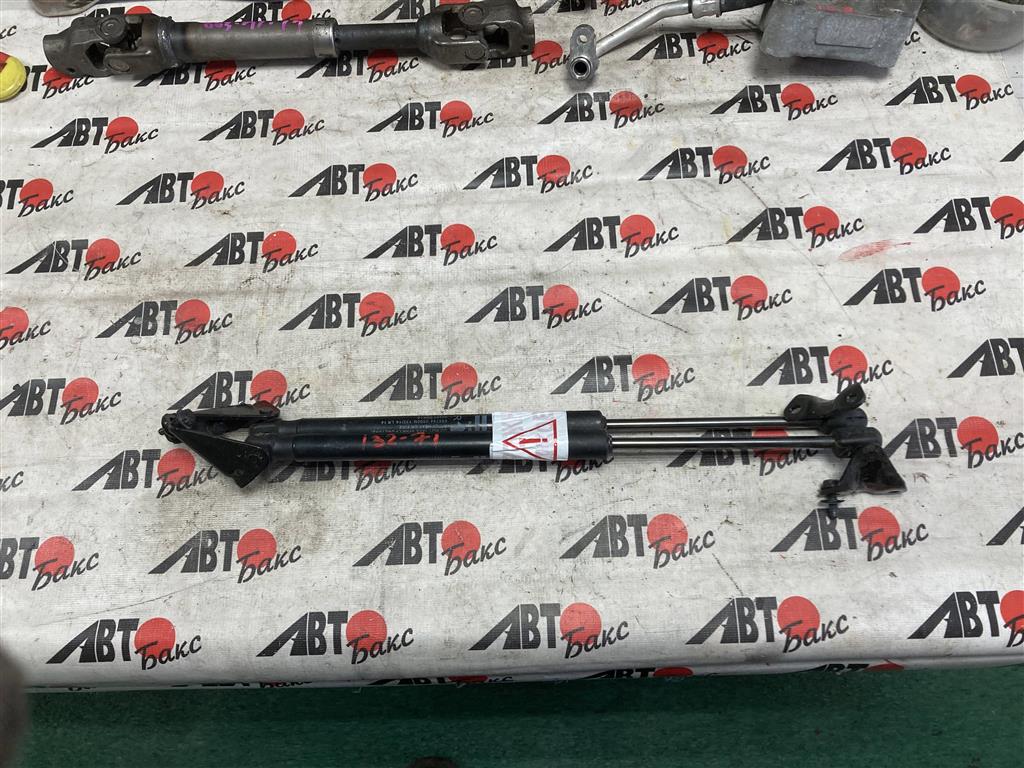 NISSAN LEAF AZE0 для Упоры задней двери 2 шт