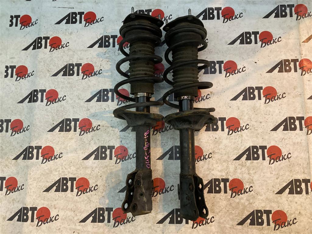 TOYOTA PORTE NNP10/NNP11/NNP15  для Стойка передняя правая