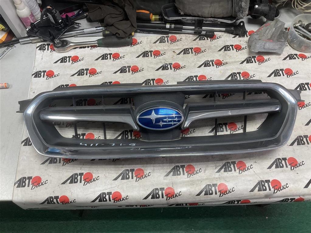 SUBARU LEGACY BPE для Решетка радиатора