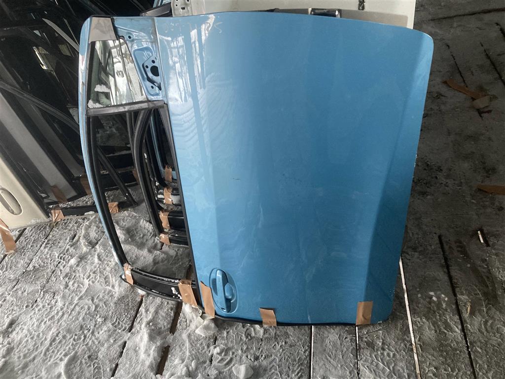 TOYOTA VITZ NSP130 для Дверь передняя правая