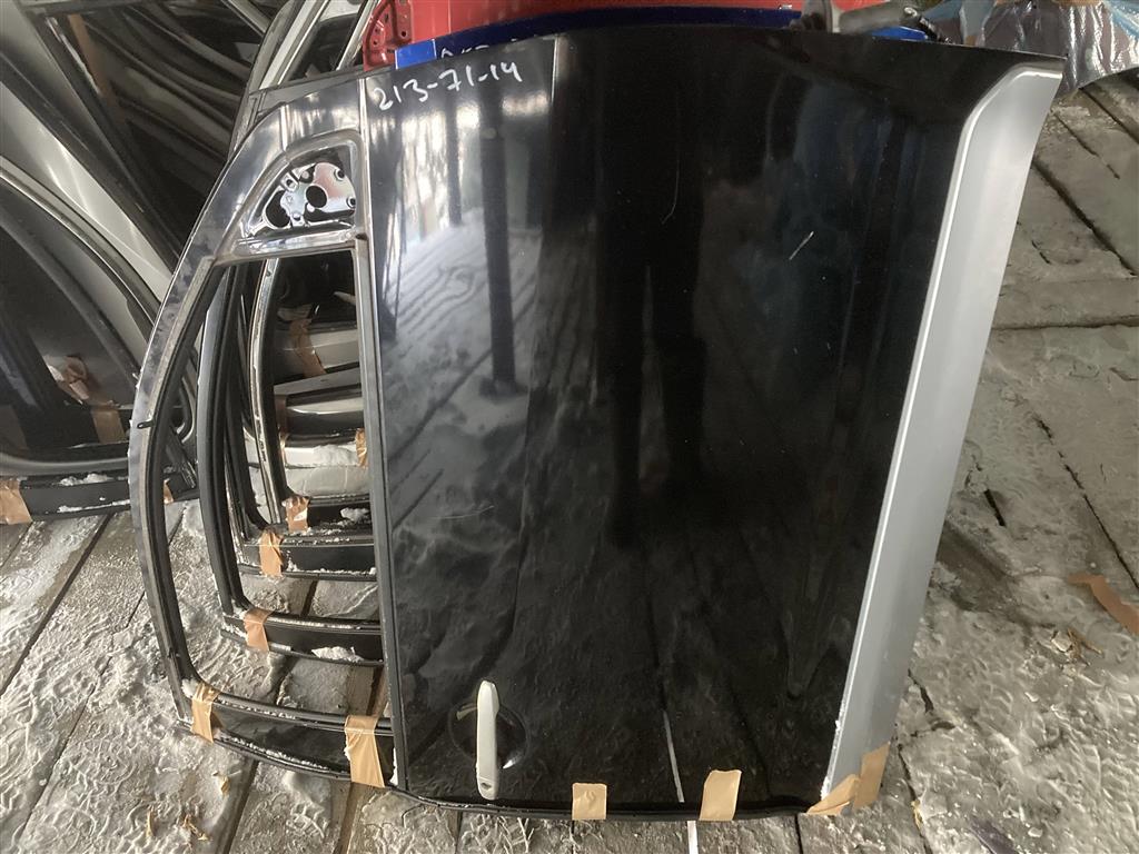 MITSUBISHI OUTLANDER CW5W для Дверь передняя правая