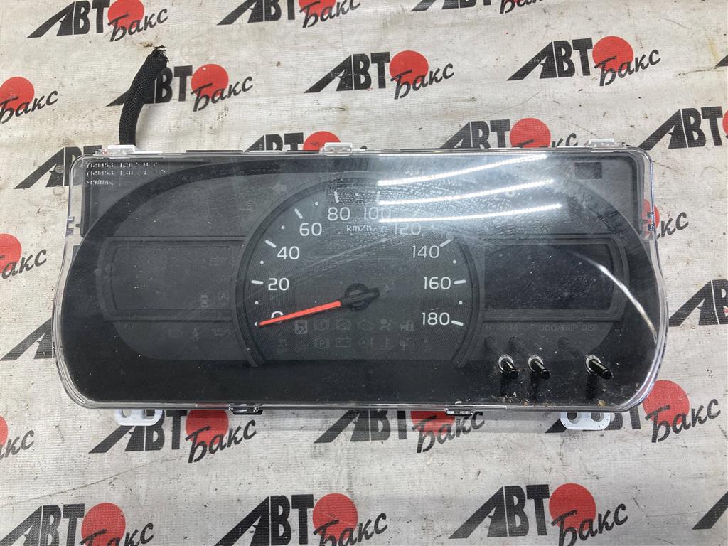 TOYOTA PASSO M700A для Щиток приборов