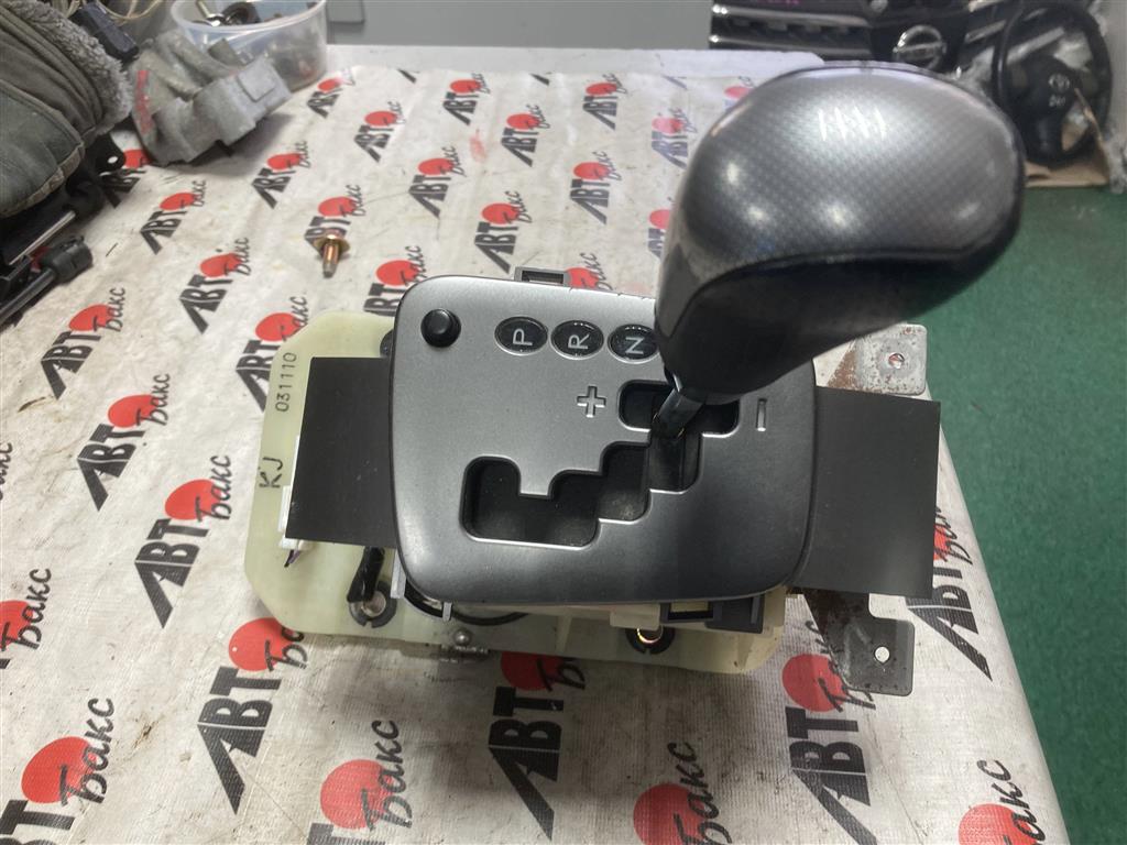 SUBARU LEGACY BPE для Селектор акпп
