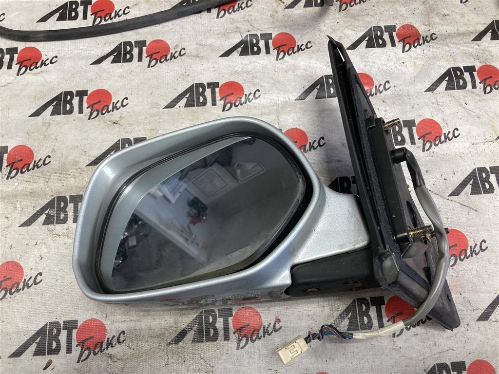 TOYOTA FUNCARGO NCP20/NCP21/NCP25 для Зеркало левое