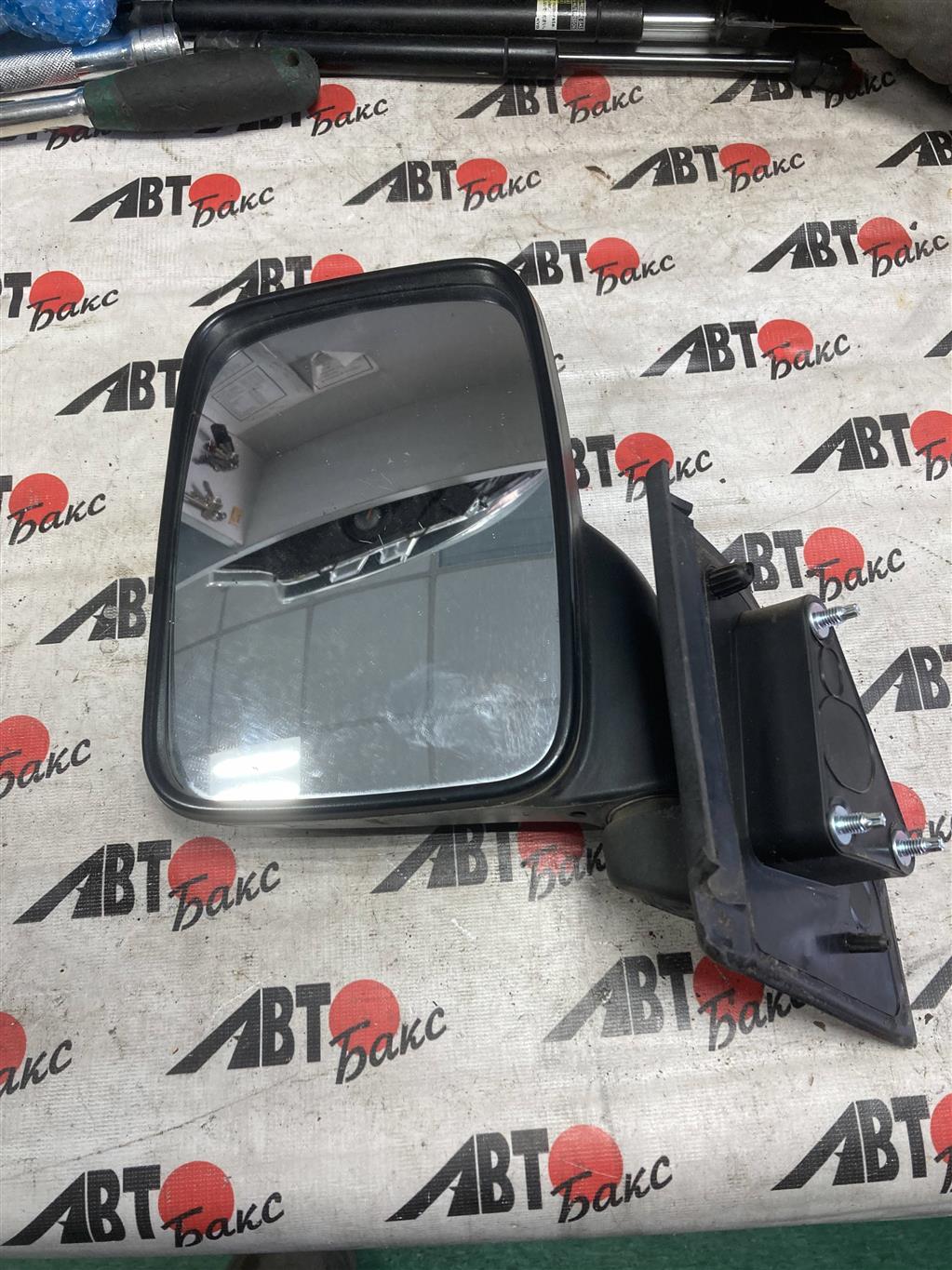 NISSAN NV200 VM20 для Зеркало левое