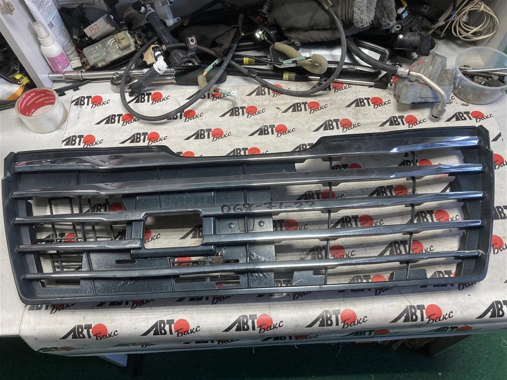 TOYOTA ROOMY M900A для решетка