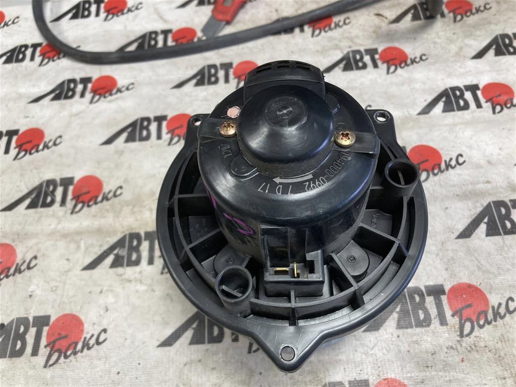 TOYOTA DUET M100A/M101A/M110A/M111A для мотор печки 