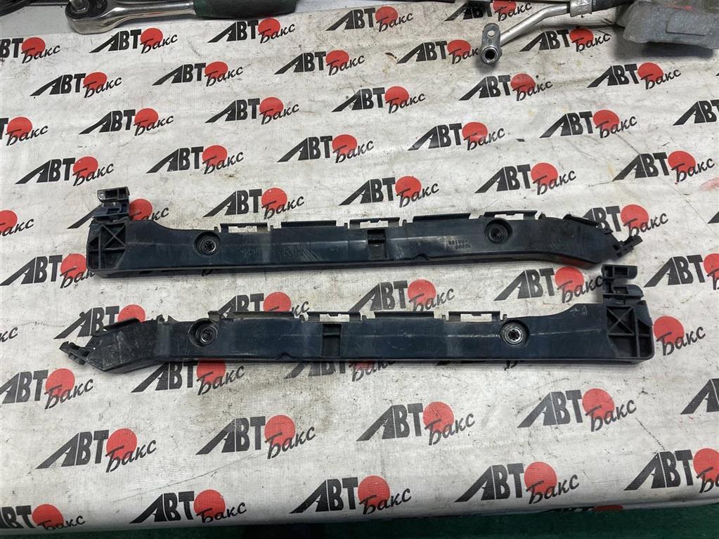 TOYOTA WISH ANE10G/ANE11W/ZNE10G/ZNE14G  для Крепление бампера заднее левое