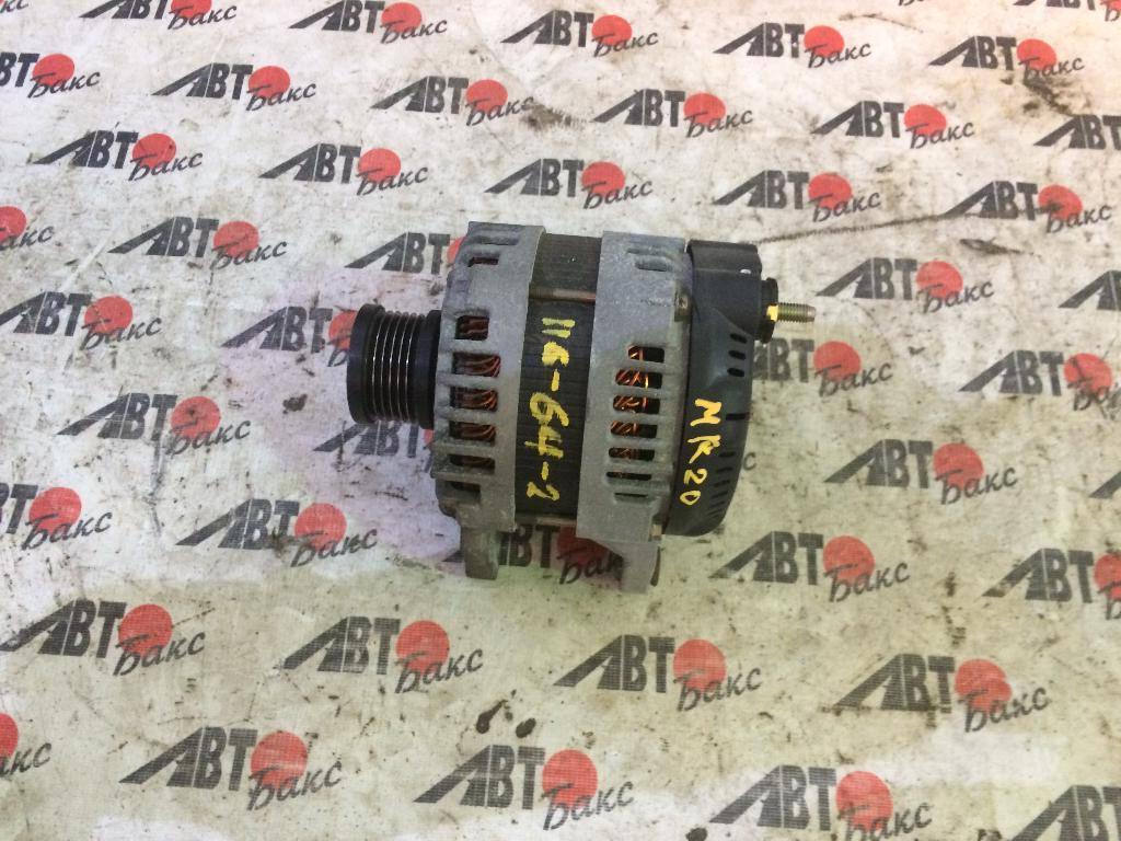 NISSAN BLUEBIRD SYLPHY/ALMERA KG11 для Генератор