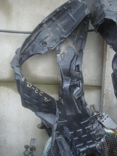 TOYOTA CORONA PREMIO AT210/AT211/ST210/ST215/CT210/CT215/CT216 для Подкрылок FL