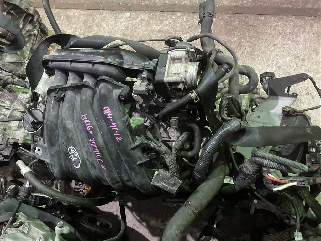 NISSAN NV200 VM20 для Двигатель бензин