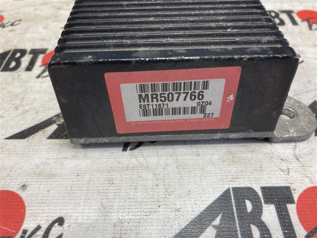 MITSUBISHI PAJERO IO H62W/H67W/H72W/H76W/H77W для Блок управления форсунками