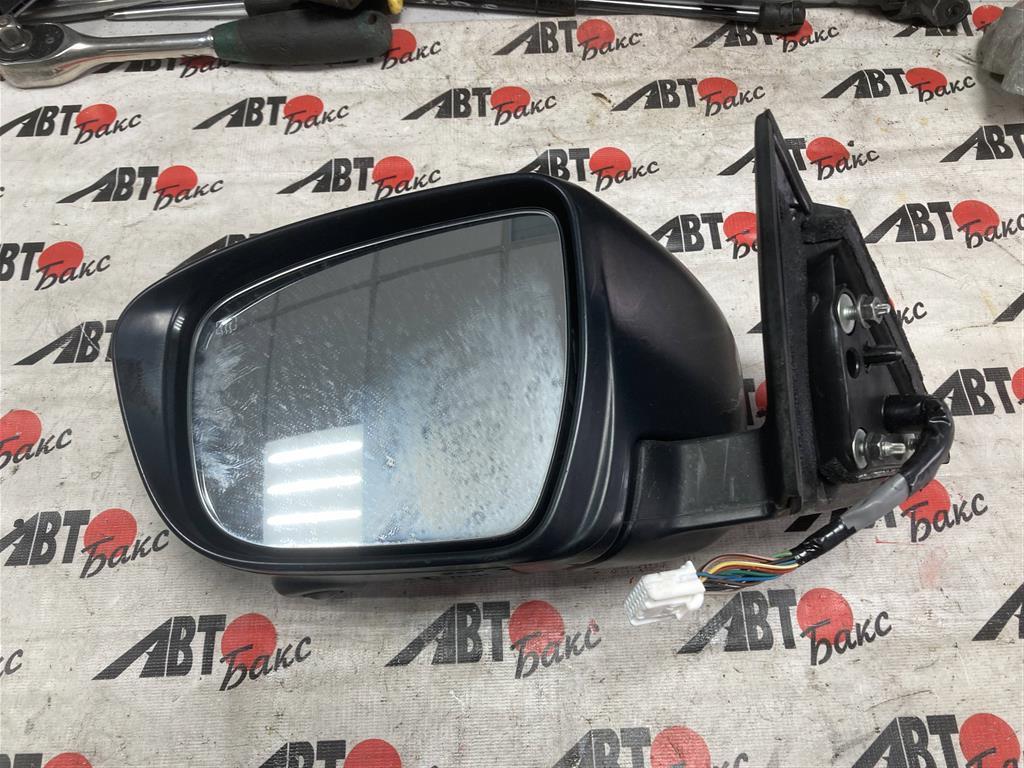 NISSAN X-TRAIL NT32 для Зеркало левое