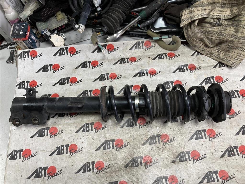 TOYOTA ROOMY M900A для Стойка передняя левая