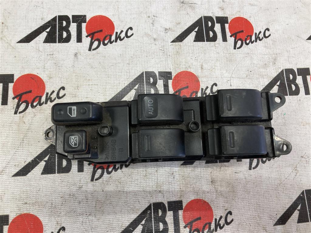 TOYOTA ALLEX NZE121/NZE124/ZZE122/ZZE123/ZZE124 для Блок управления стеклоподъёмниками передний правый