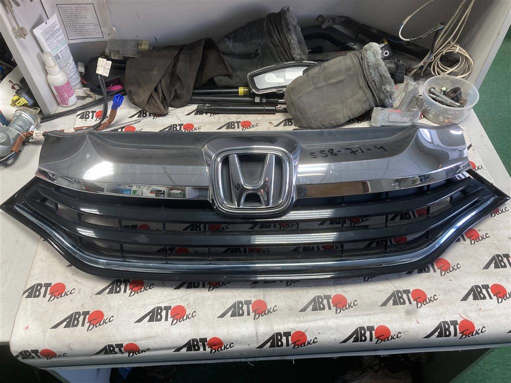 HONDA SHUTTLE GP7 для Решетка радиатора