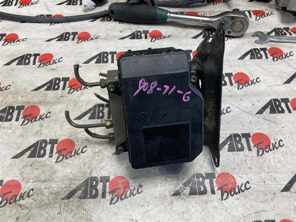 SUZUKI JIMNY JB23W для Блок ABS