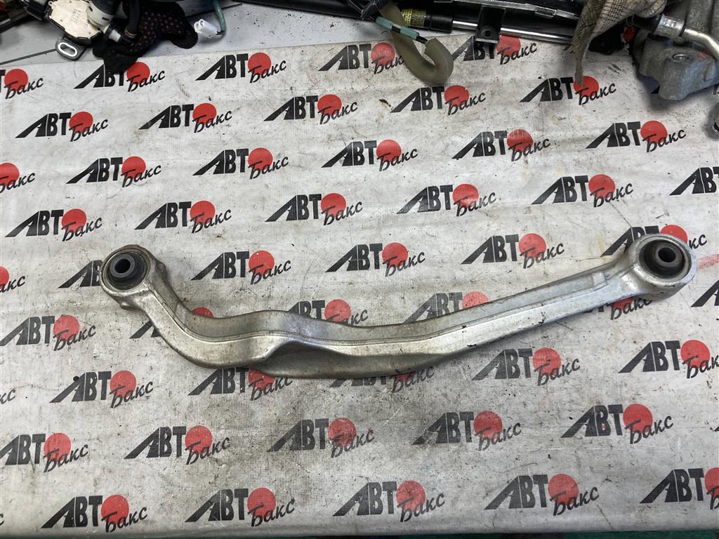 NISSAN X-TRAIL NT32 для Рычаг задний верхний левый