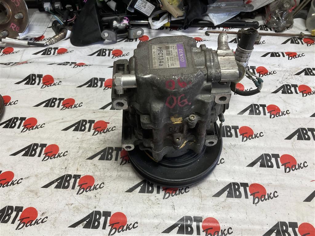 TOYOTA SPACIO AE111N/AE115N для Компрессор кондиционера