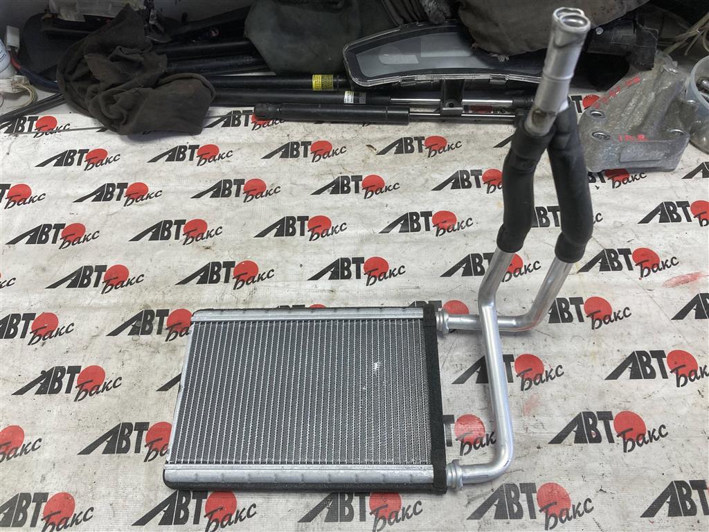 TOYOTA PASSO KGC30/KGC35/NGC30  для Радиатор отопителя