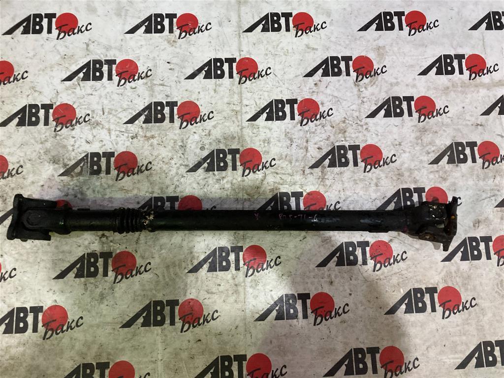 SUZUKI JIMNY JB23W для Карданный вал передний