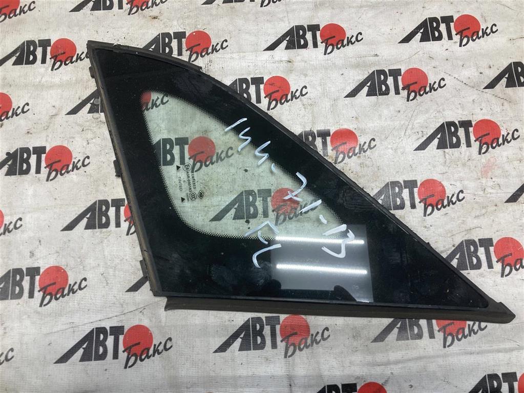 NISSAN NV200 VM20 для Стекло боковое переднее левое