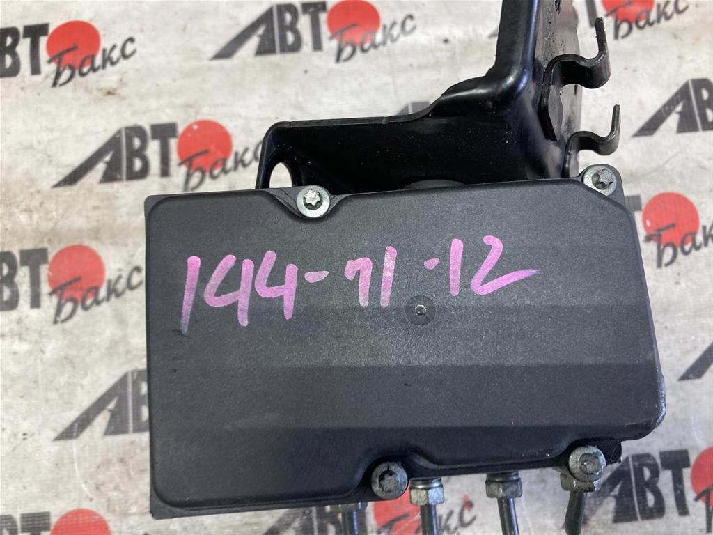 NISSAN NV200 VM20 для Блок ABS