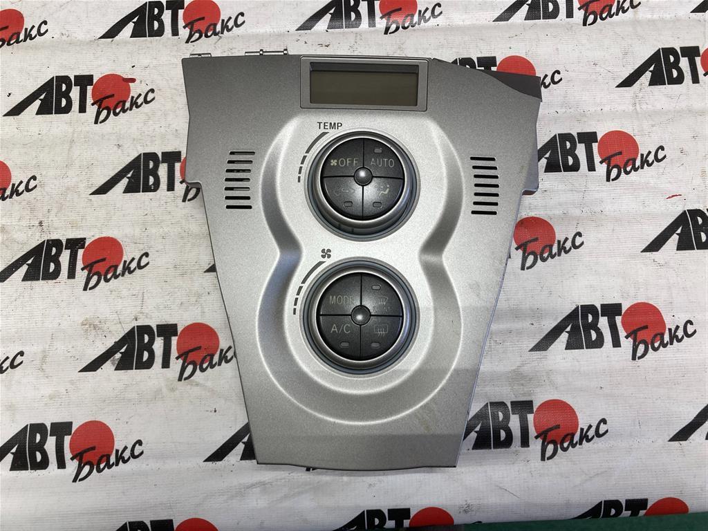 TOYOTA BELTA NCP96/KSP92/SCP92 для Климат контроль