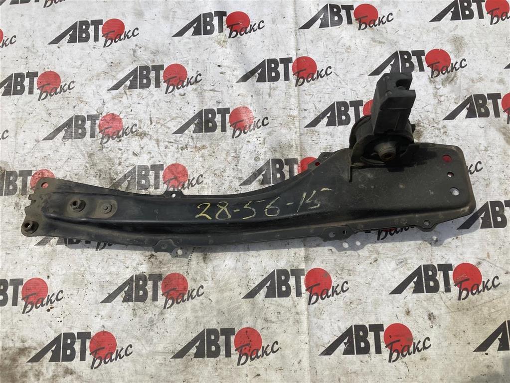 TOYOTA FIELDER CE121G/NZE121G/NZE124G/ZZE122G/ZZE123G/ZZE124G для балка продольная