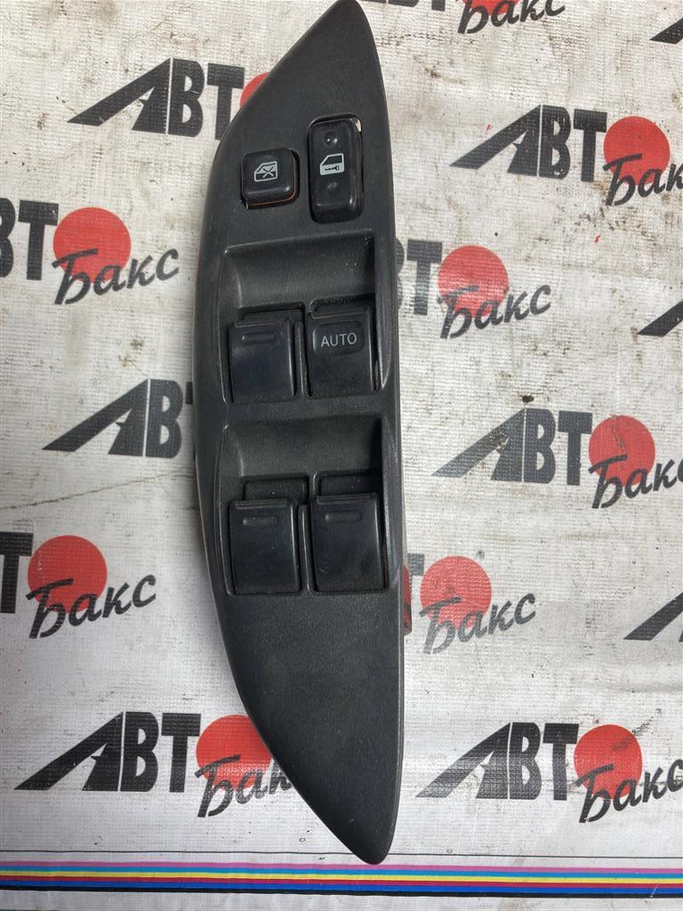 TOYOTA VITZ NCP10/NCP13/NCP15/SCP10/SCP13  для Блок управления стеклоподъемниками