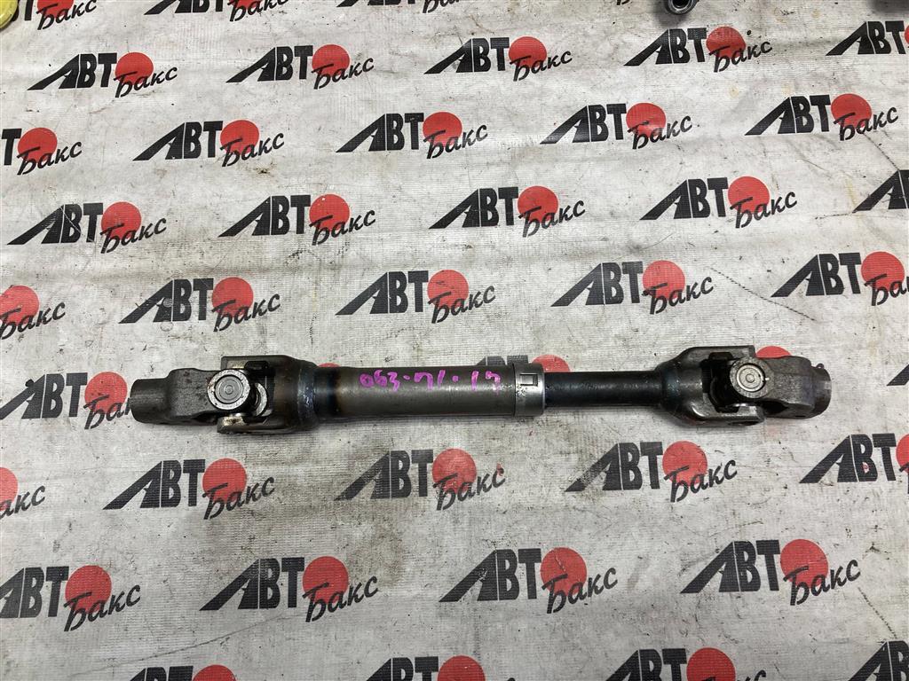 TOYOTA PRIUS ZVW30 для Карданчик рулевой