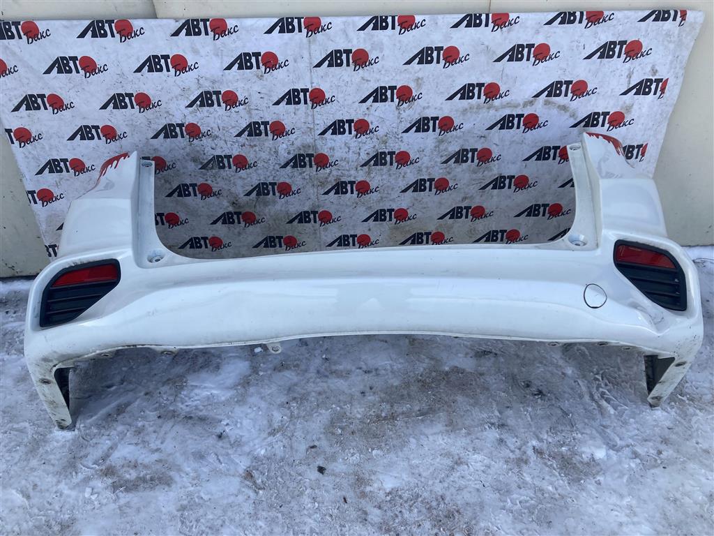 HONDA SHUTTLE GP7 для Бампер задний