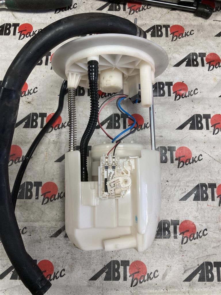 TOYOTA PASSO M700A для Бензонасос