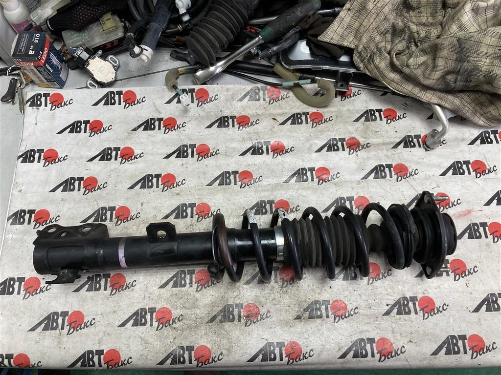 TOYOTA ROOMY M900A для Стойка передняя правая