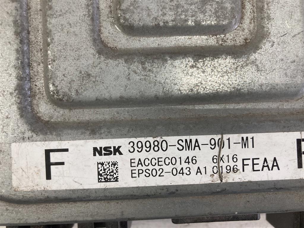 HONDA STREAM RN8 для Блок управления рулевой рейкой