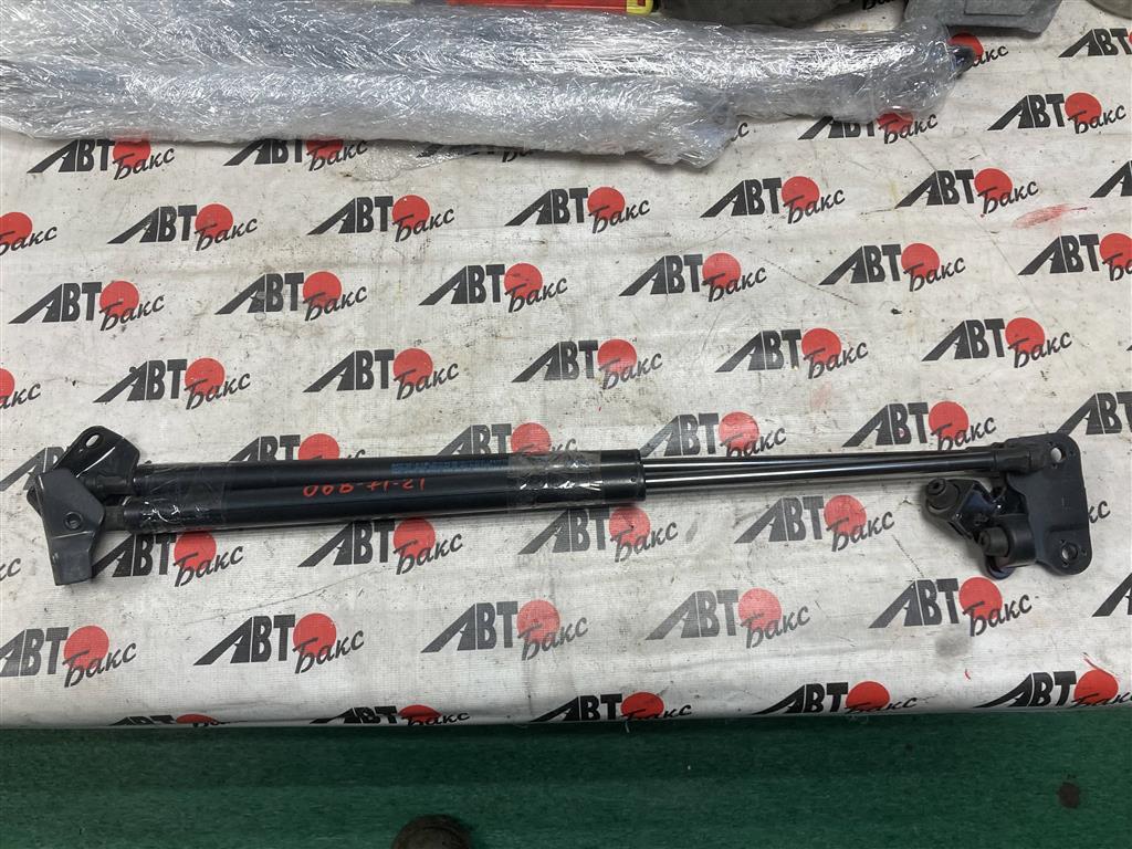 TOYOTA ROOMY M900A для Упоры задней двери 2 шт