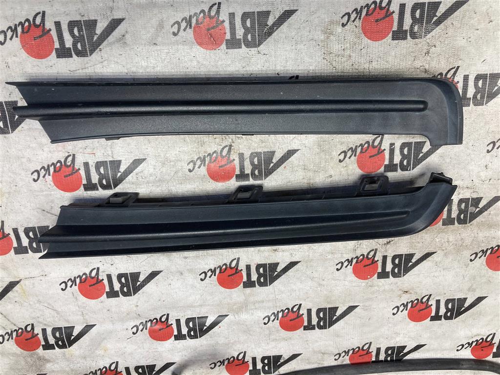 HONDA SHUTTLE GP7 для заглушка бампера передняя правая