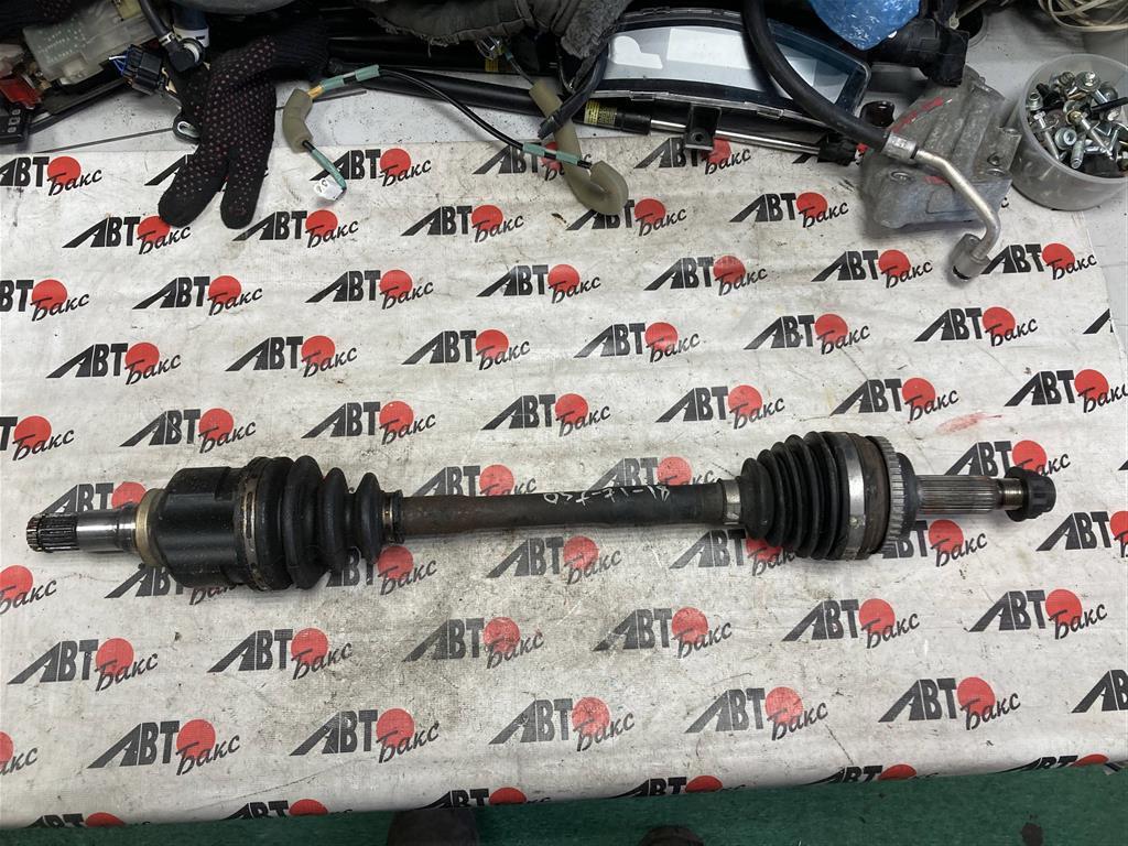 TOYOTA PRIUS NHW20 для Привод передний левый