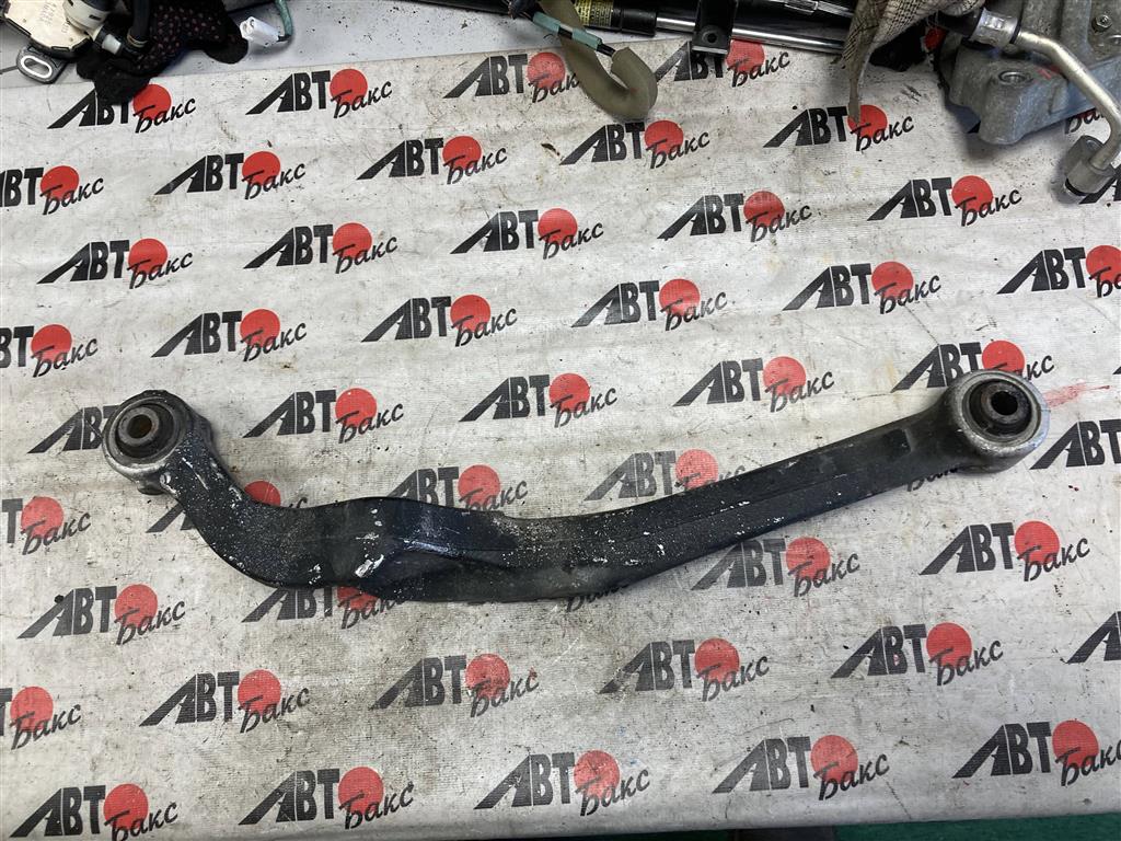 NISSAN X-TRAIL T31 для Рычаг задний верхний левый