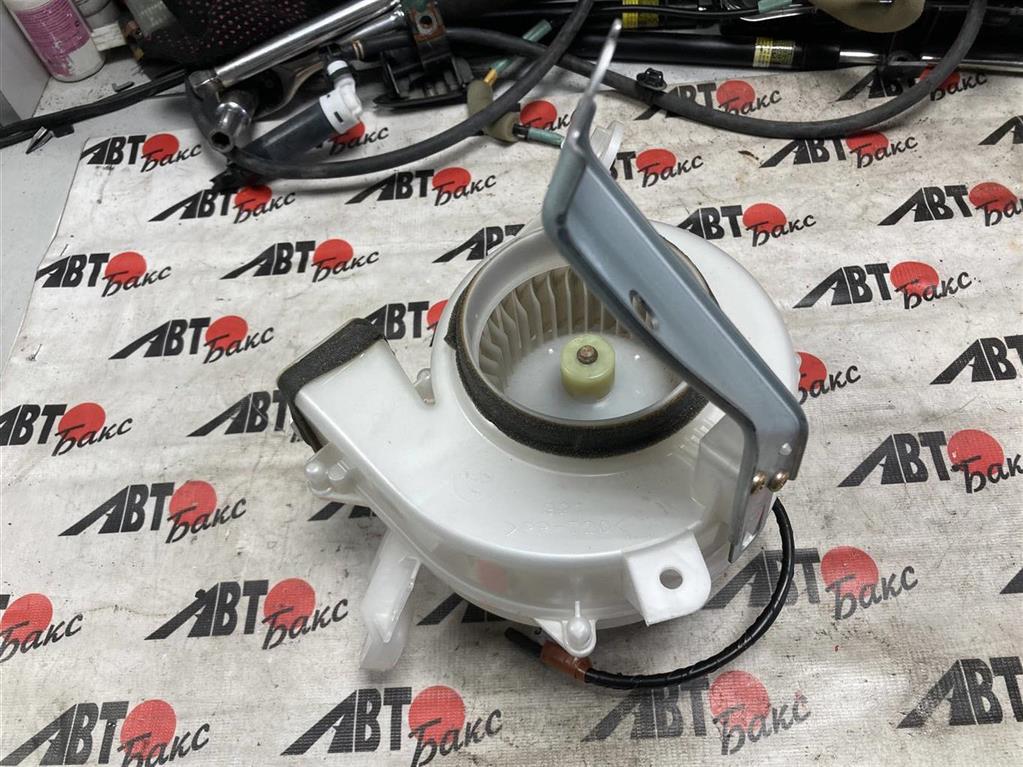 TOYOTA PRIUS NHW20 для мотор охлаждения батареи